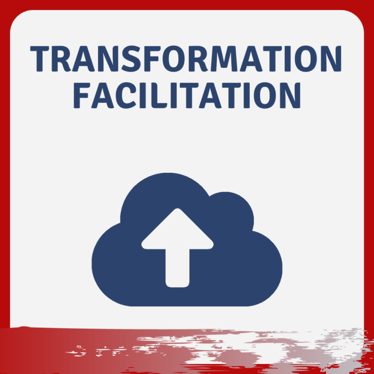 Transformation Facilitation
